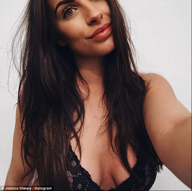 free spirit jessica who turned down ex on the beach and big brother