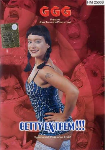 german goo girls betty throughout interview with betty pornstarchive